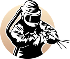 A&B Sandblasting logo